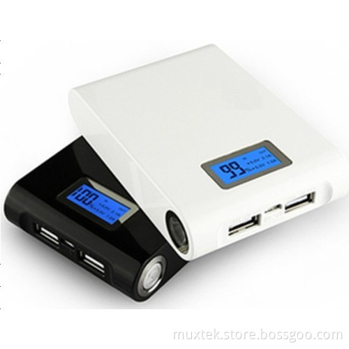 Large Capacity Power Bankr Mobile Phone Portable Power Bank